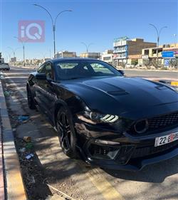 فورد موستانج